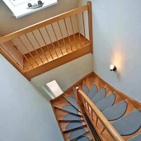 Tatil Evi Lejonet Glowe